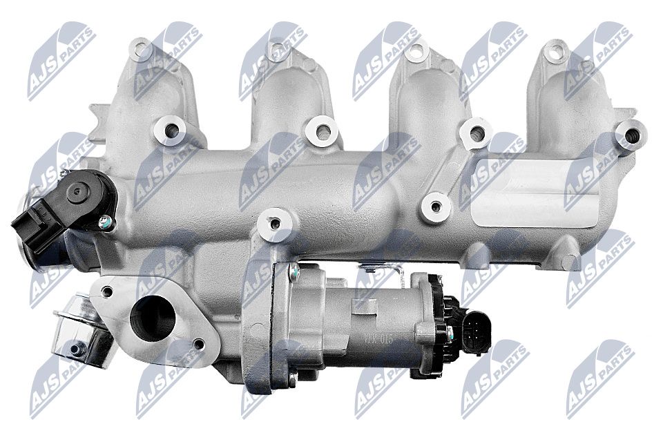 EGR Valve-6