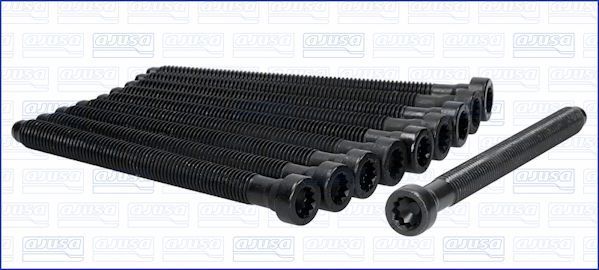 Cylinder Head Bolt Set
