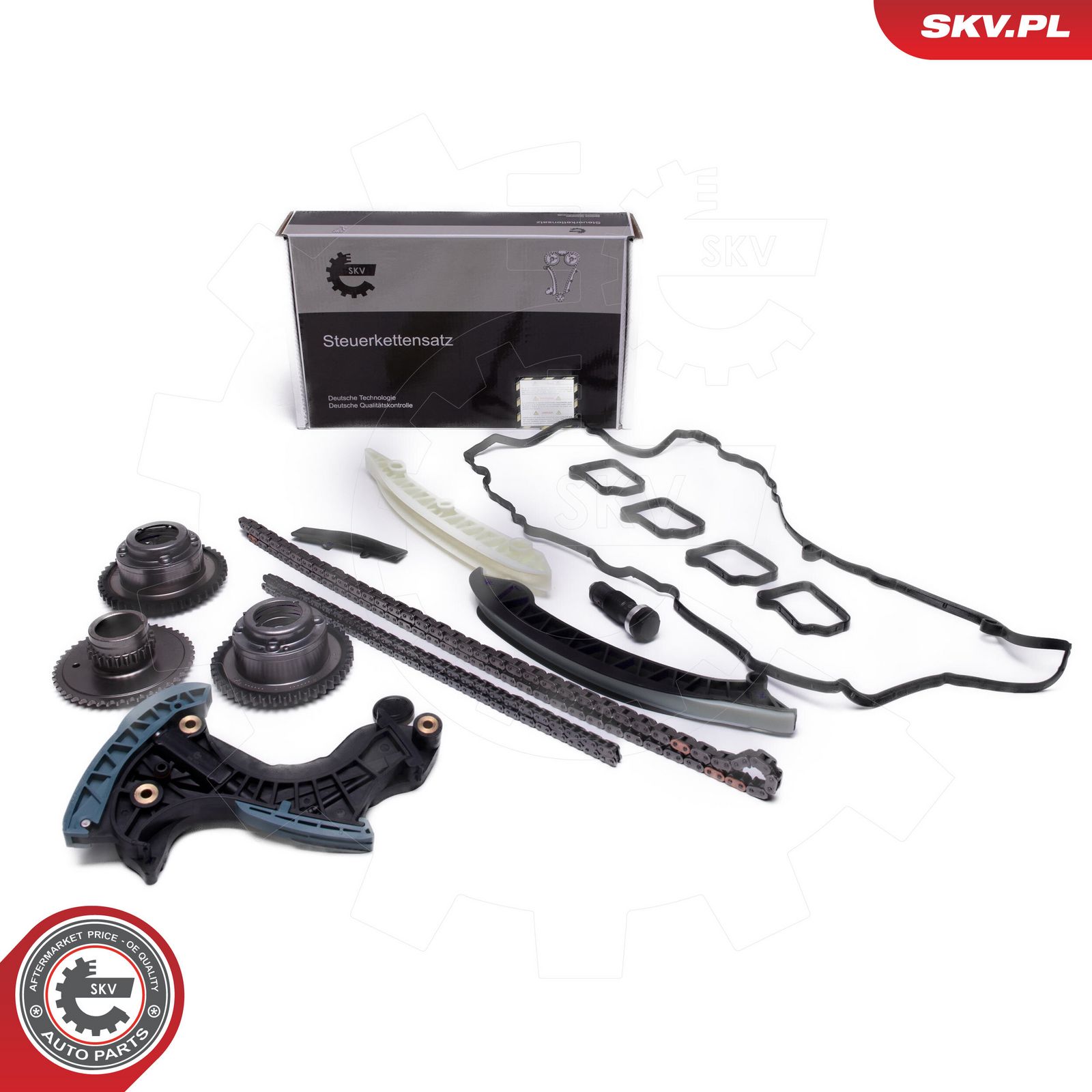 Timing Chain Kit-2