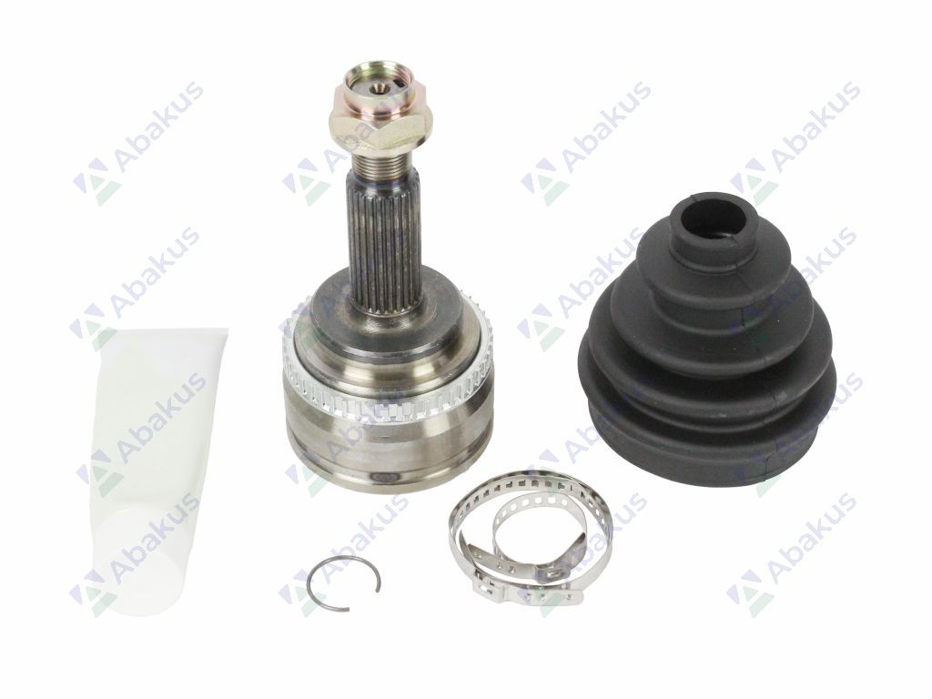 ABAKUS 141-04-082 Joint kit, drive shaft