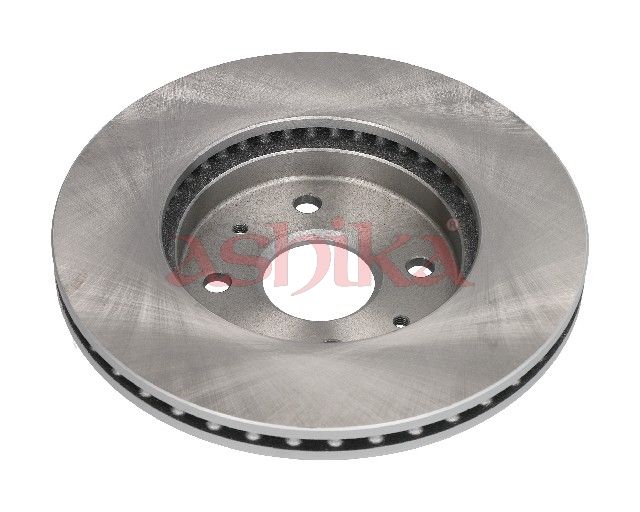 Brake Disc-1