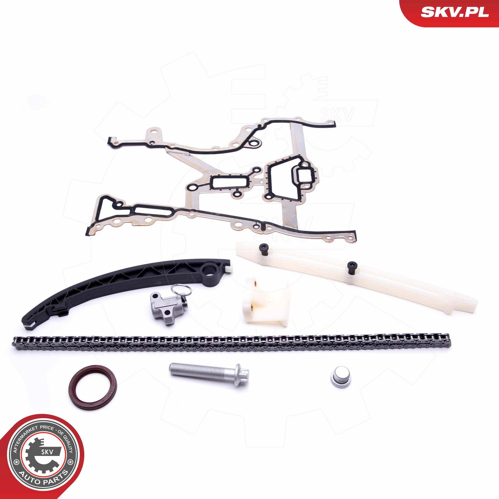ESEN SKV 21SKV201 Timing chain kit