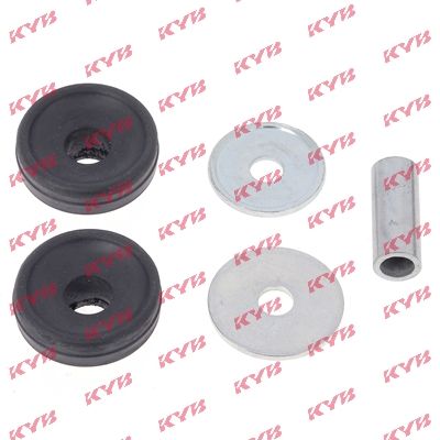 Suspension Strut Support Mount-1