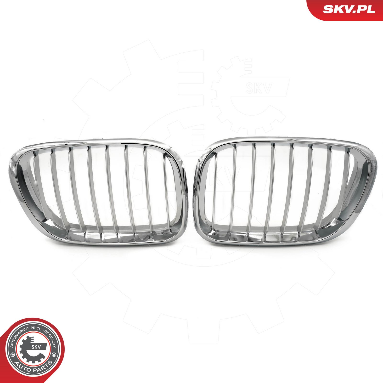 Radiator Grille