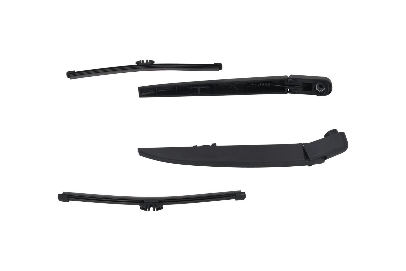 KAMOKA 25394 Wiper arm, window cleaning