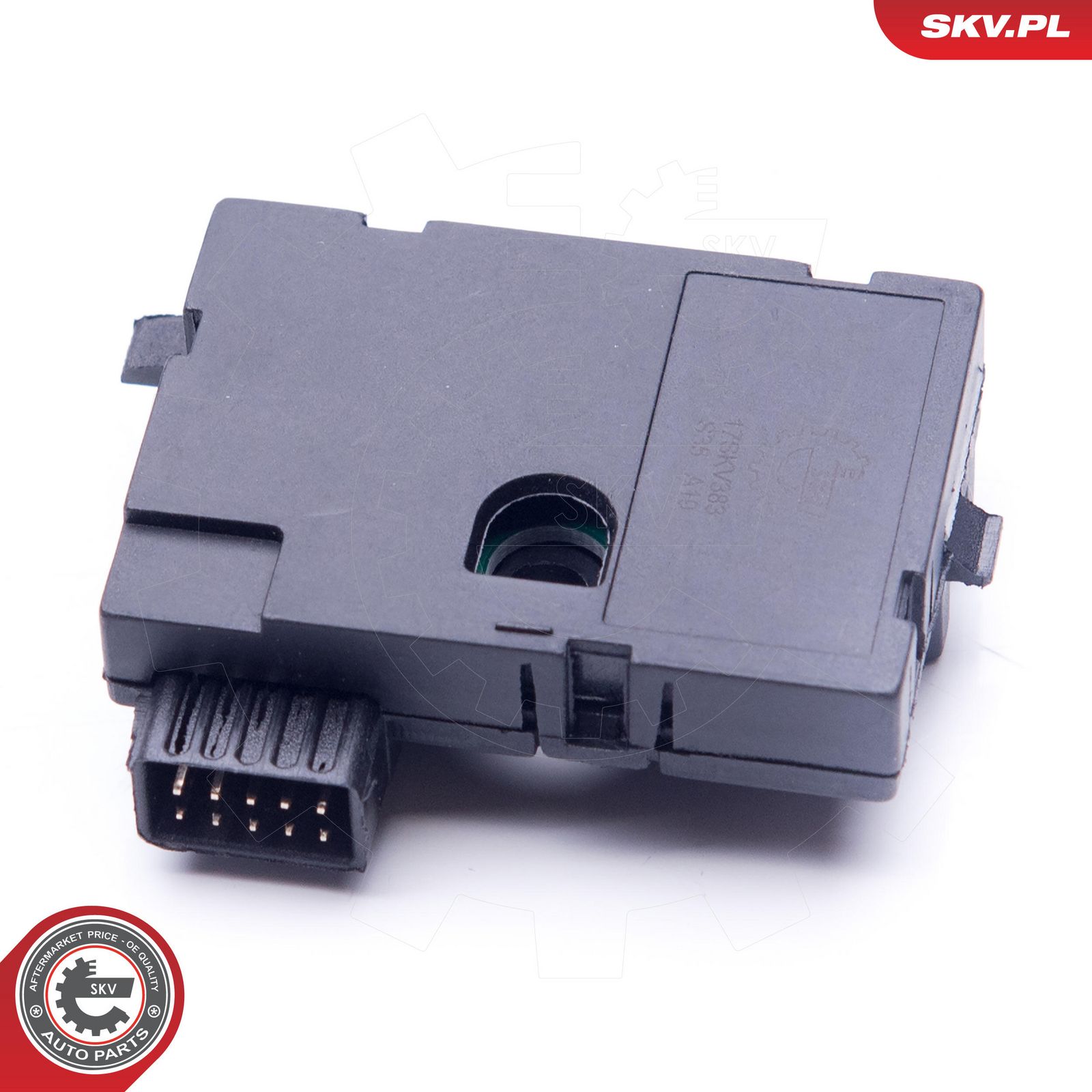 Steering Angle Sensor-2