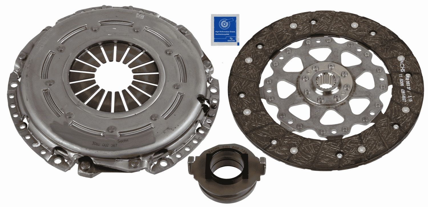 Clutch Kit