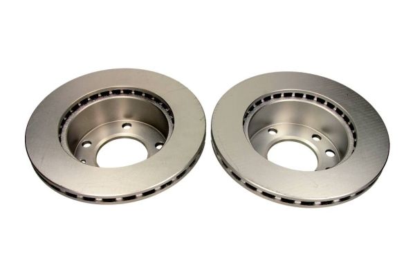 QUARO QD3416 Brake disc