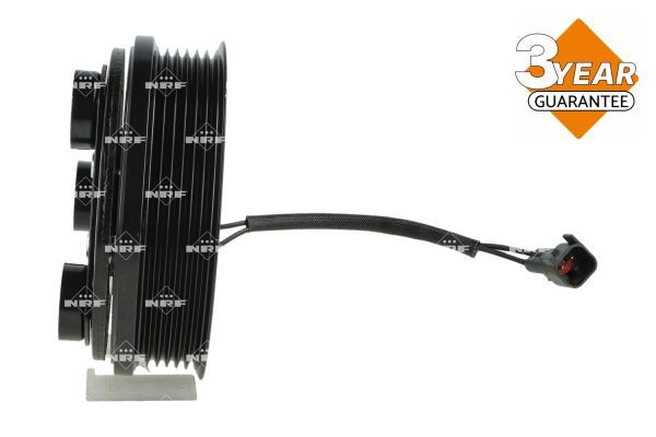 Magnetic Clutch, air conditioning compressor-1