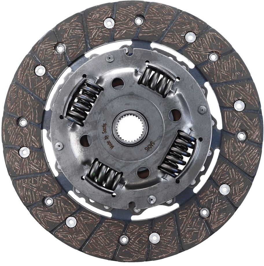 Clutch Kit-6