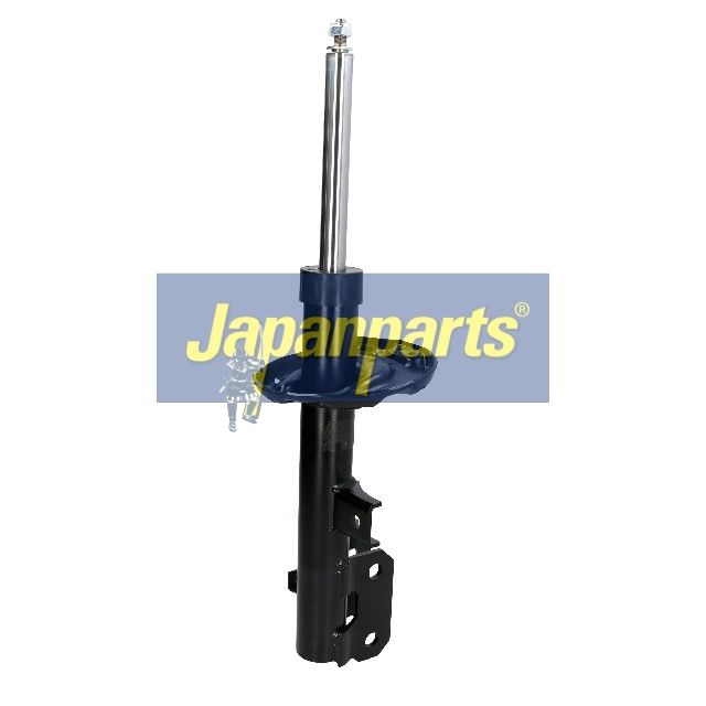 Shock Absorber-2