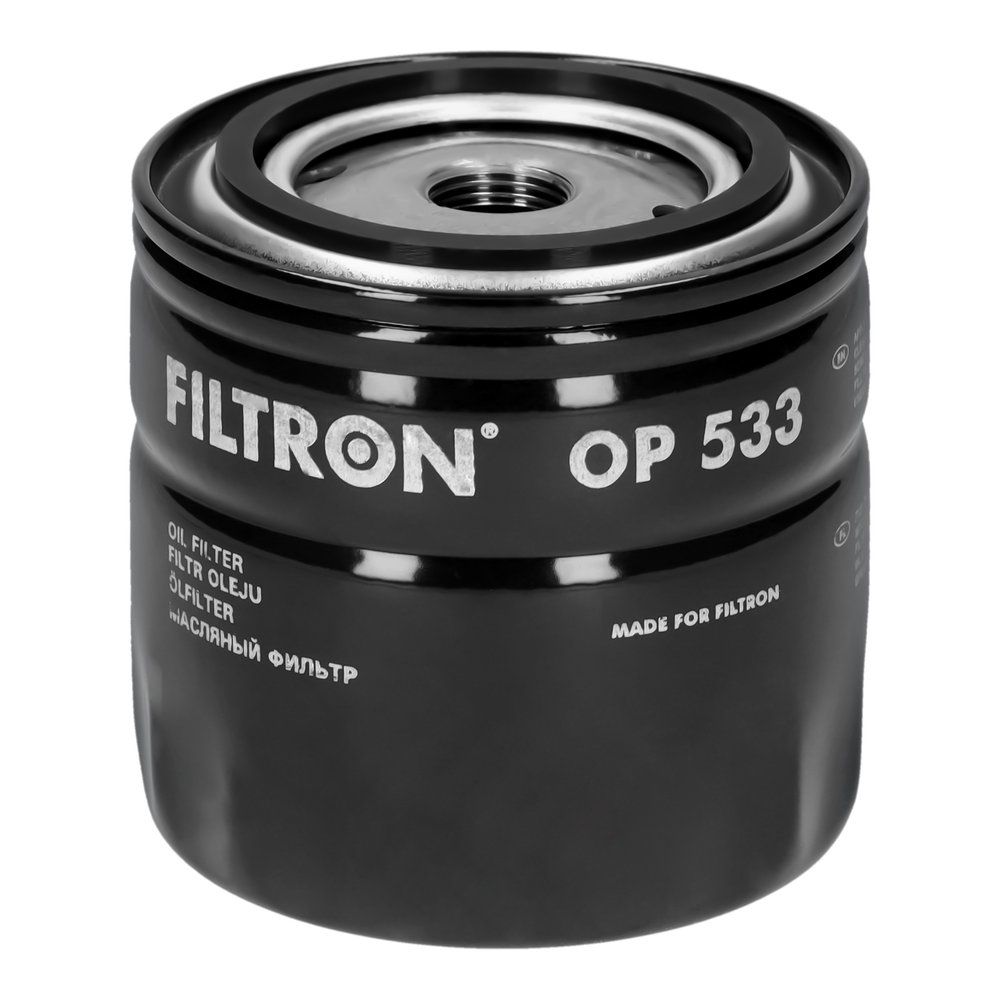 FILTRON OP 533 Oil filter