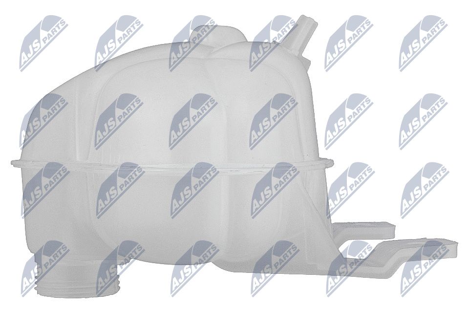 Expansion Tank, coolant-3