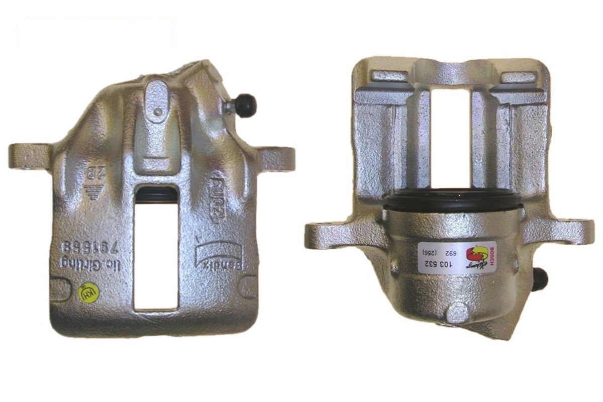 BOSCH 0 204 103 532 Brake caliper