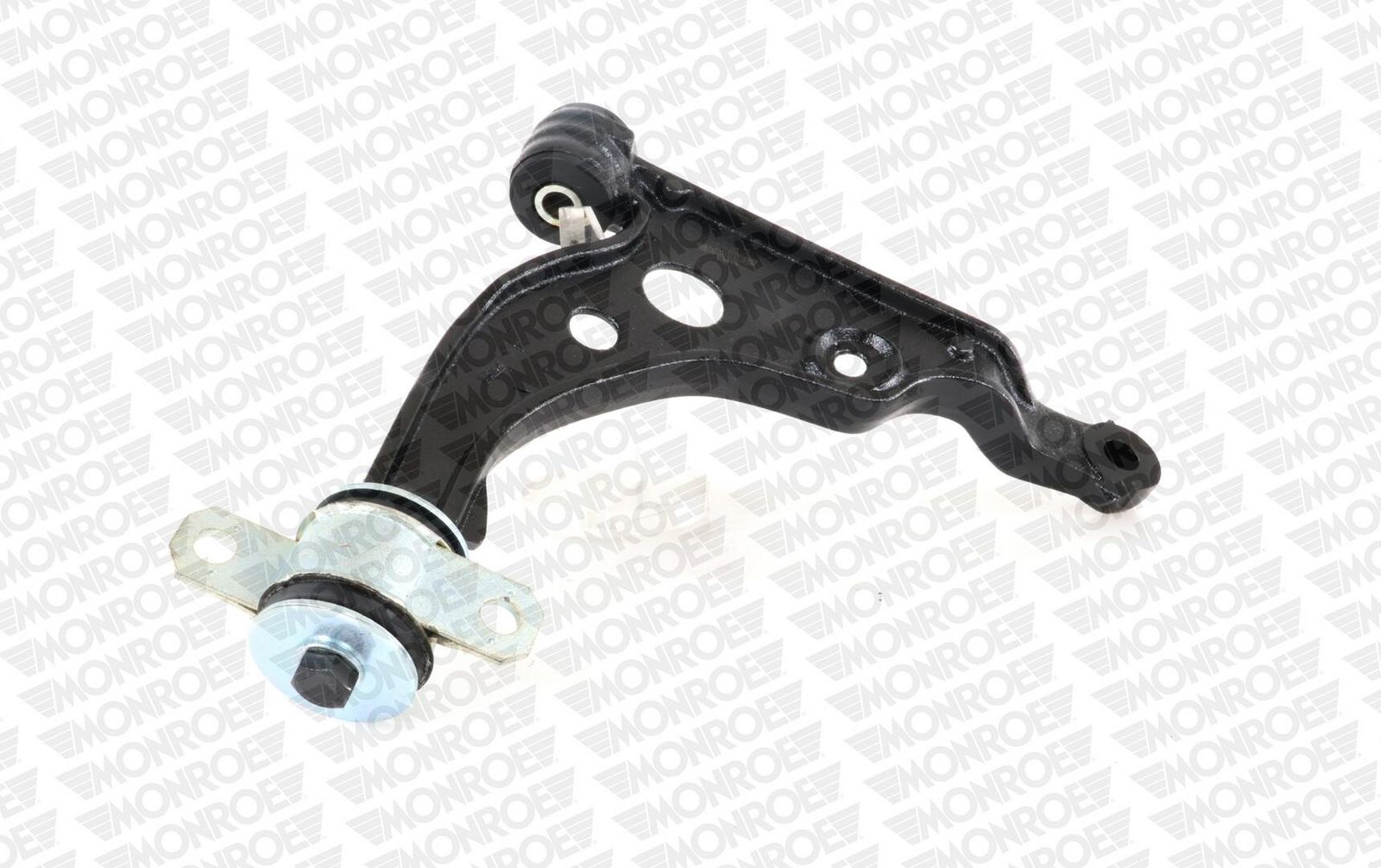 MONROE L10523 Control/trailing arm, wheel suspension