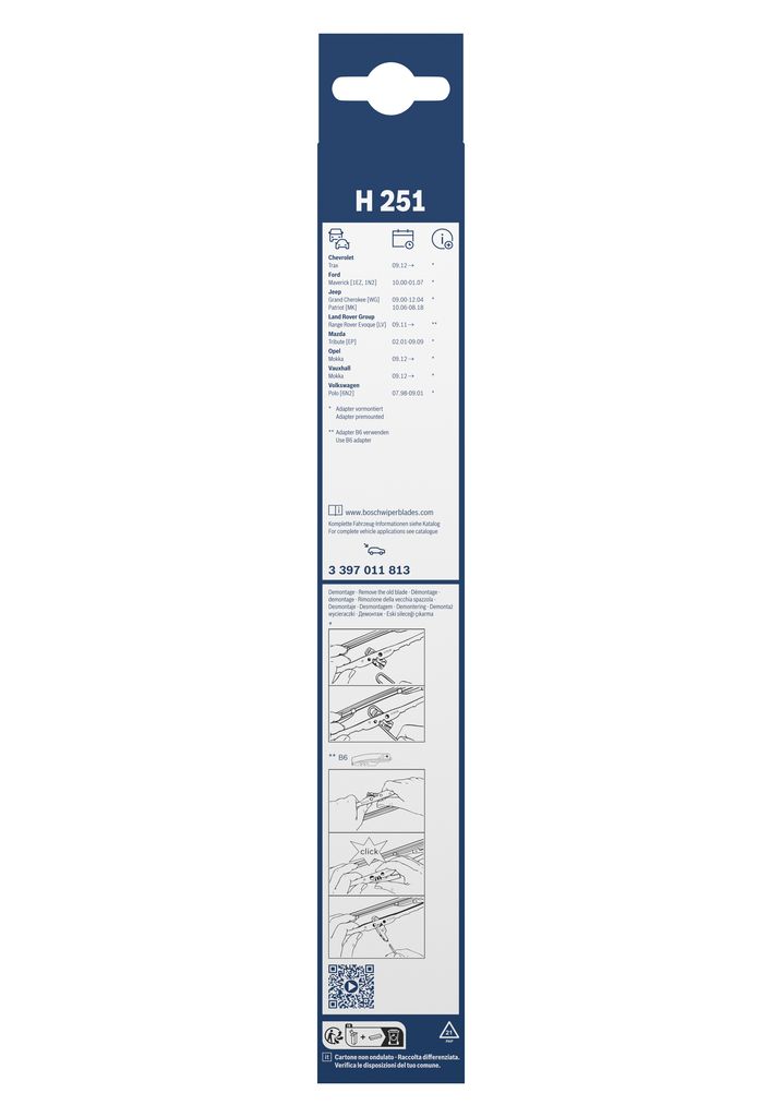 Wiper Blade-6