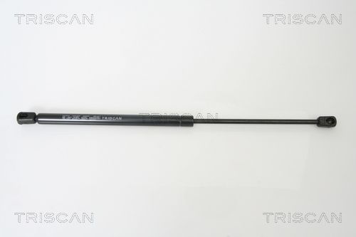 TRISCAN 8710 16239 Gas spring, boot/cargo area