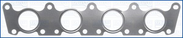 Gasket, exhaust manifold-1