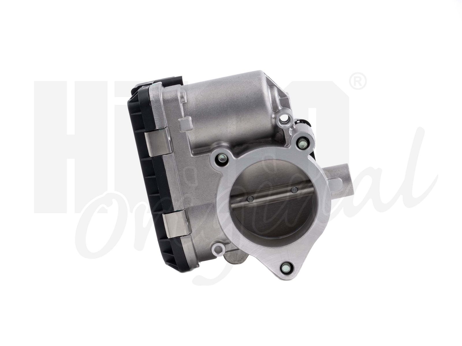 HÜCO 138521 Throttle body