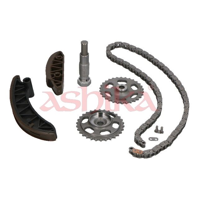 ASHIKA KCK0503 Timing chain kit