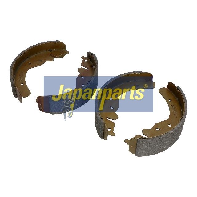 Brake Shoe Set-2
