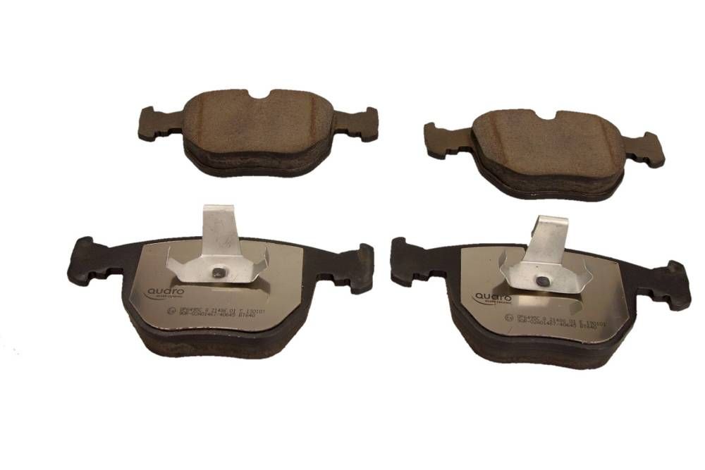 QUARO QP6495C Brake pad set, disc brake