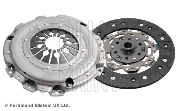 BLUE PRINT ADW1930131 Clutch kit