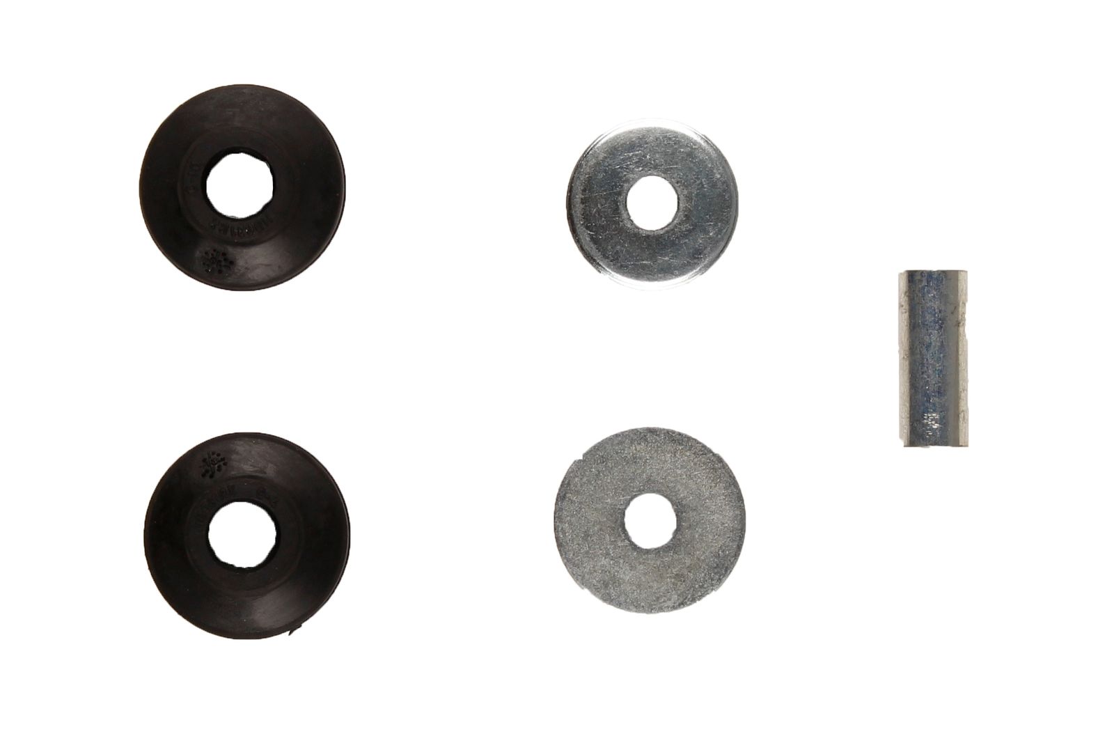 BILSTEIN 12-246342 Suspension strut support mount