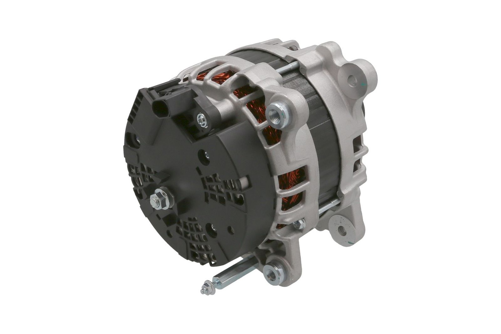 Alternator-2