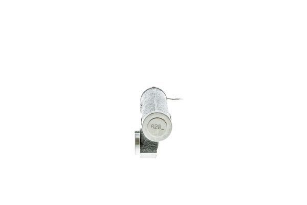Belt Tensioner, V-ribbed belt-1
