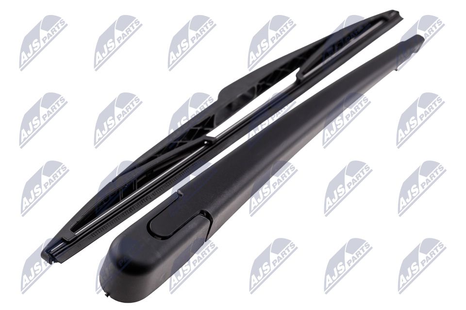 Wiper Arm Set, window cleaning