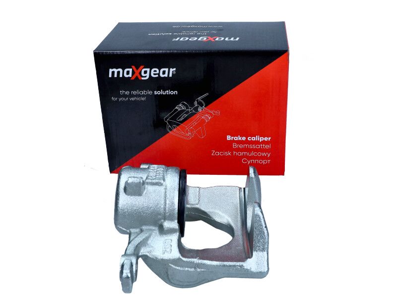 Brake Caliper-2