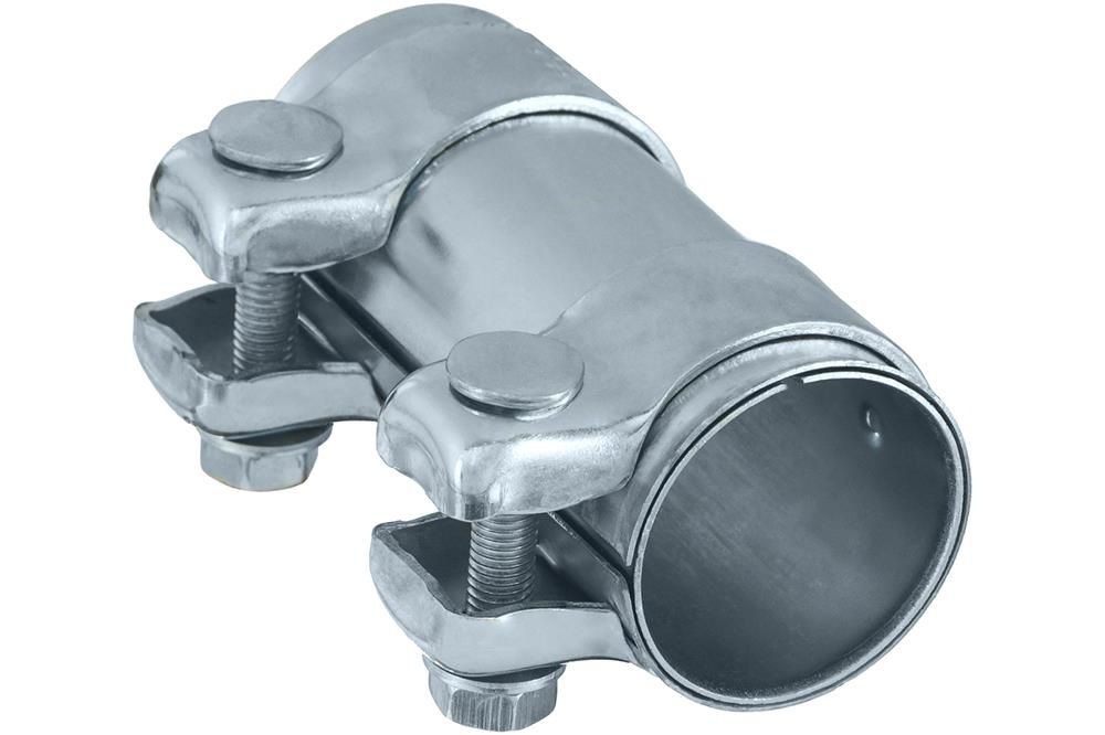 Pipe Connector, exhaust system