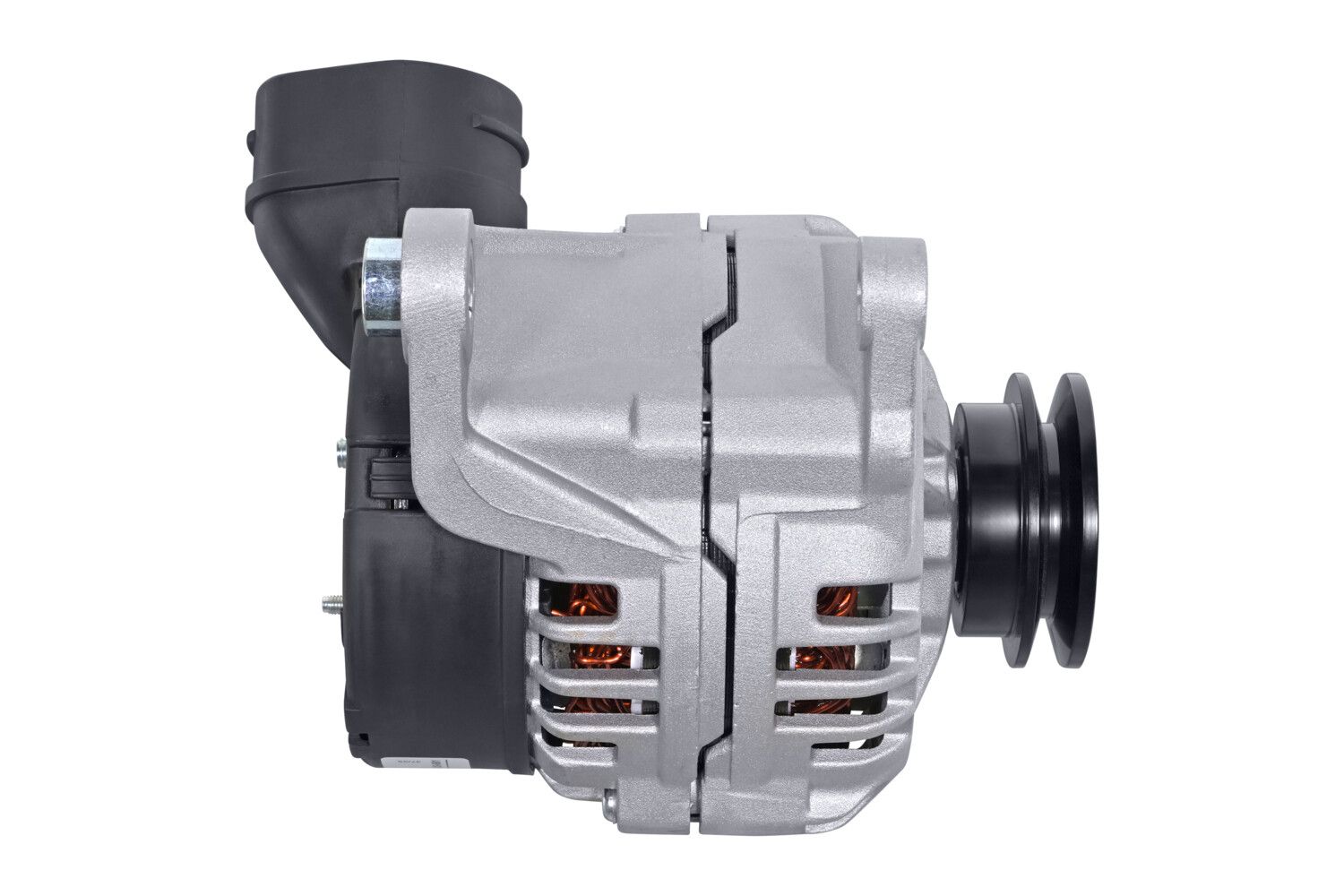 Alternator-3