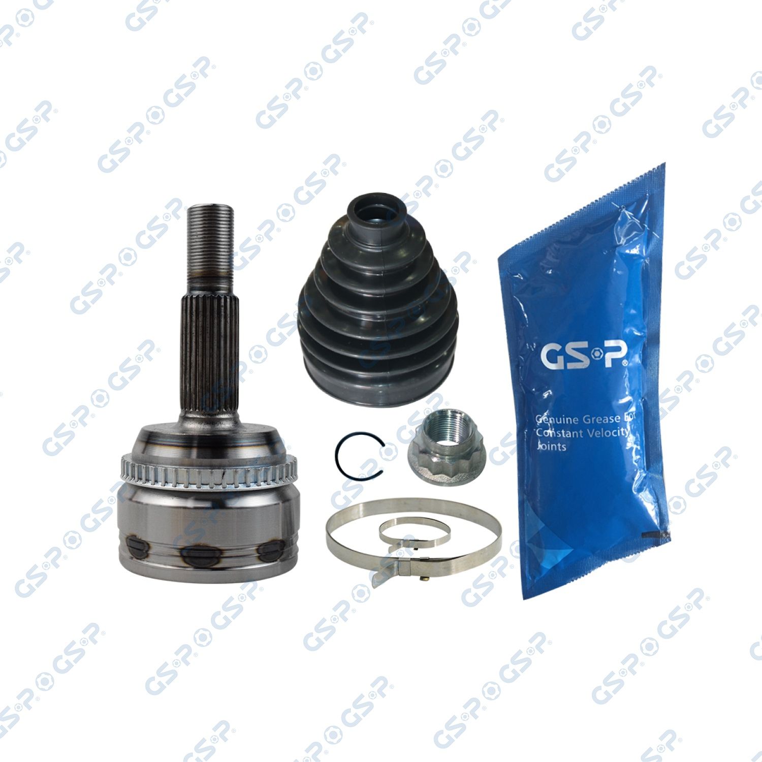 GSP 801154 Joint kit, drive shaft