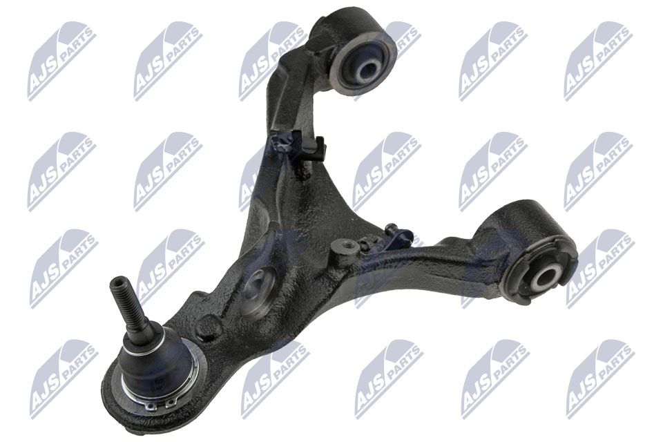 NTY ZWG-LR-005 Control/trailing arm, wheel suspension