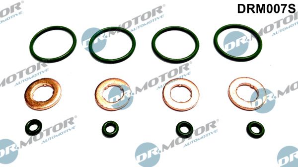 Seal Kit, injector nozzle