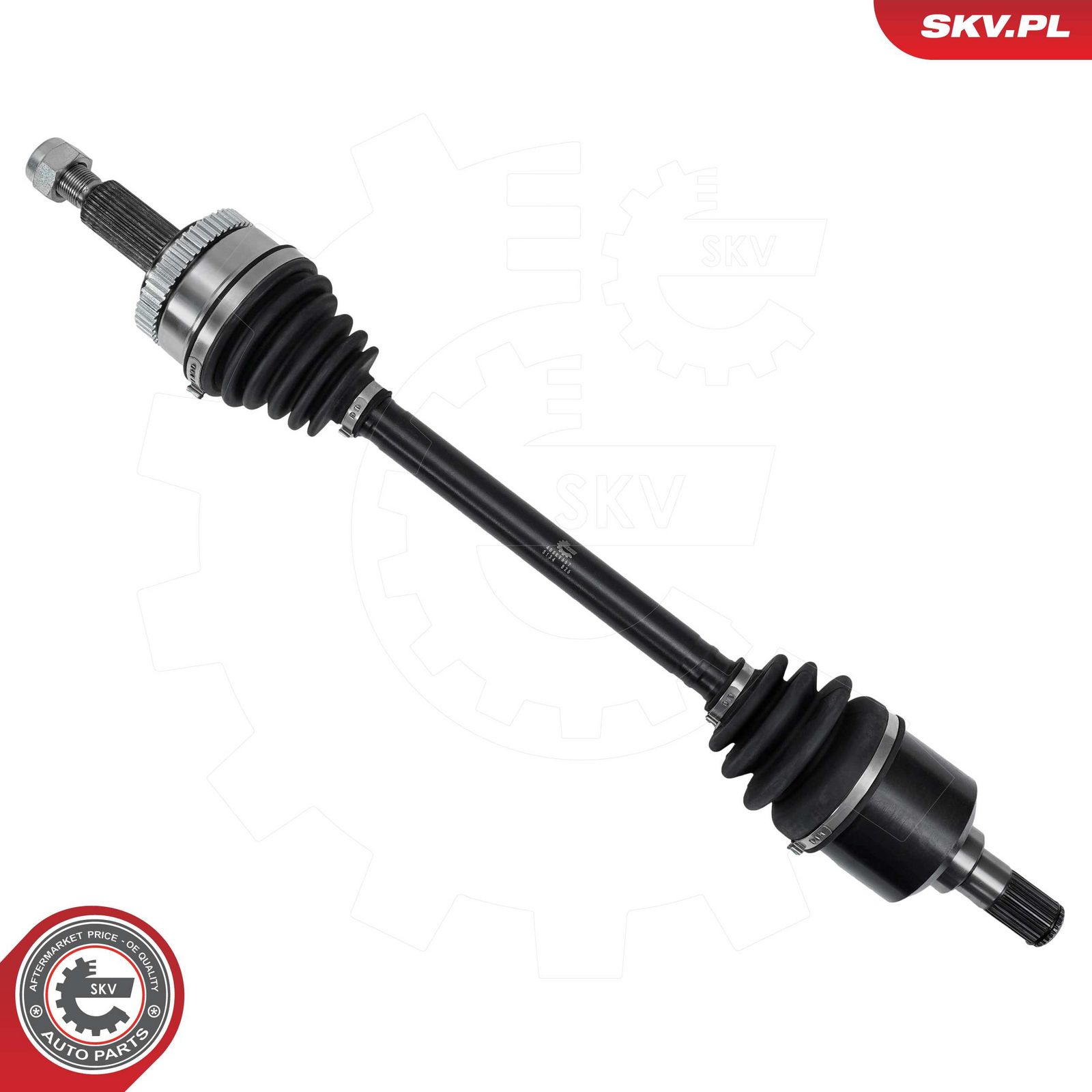 Drive Shaft