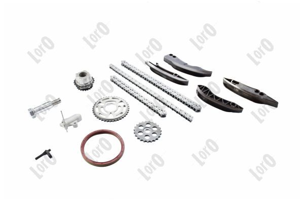 ABAKUS 142-01-567 Timing chain kit