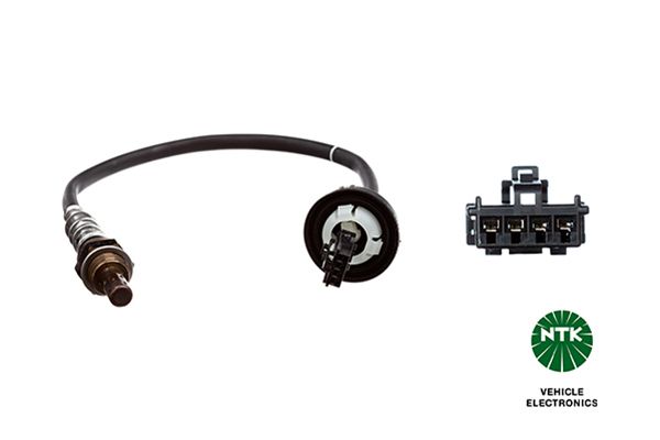 NTK 90107 Oxygen sensor
