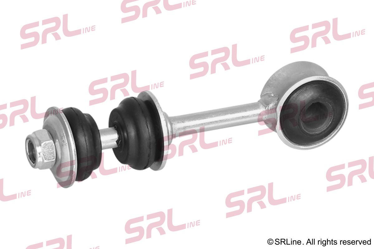 SRLINE S6090007 Link/coupling rod, stabiliser bar