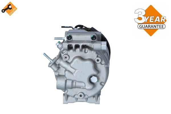 Compressor, air conditioning-1