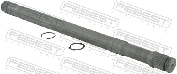 FEBEST 2112-TTFLH Drive shaft