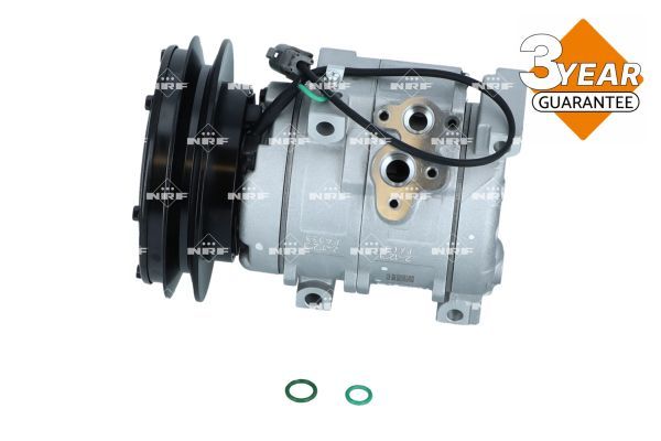 NRF 32926 Compressor, air conditioning
