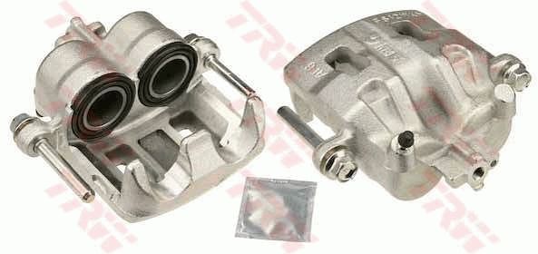 TRW BCZ711 Brake caliper