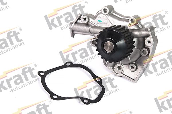 KRAFT AUTOMOTIVE 1508330 Water pump, engine cooling
