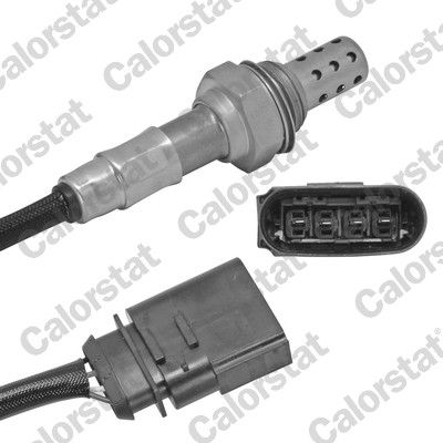 CALORSTAT BY VERNET LS140278 Oxygen sensor