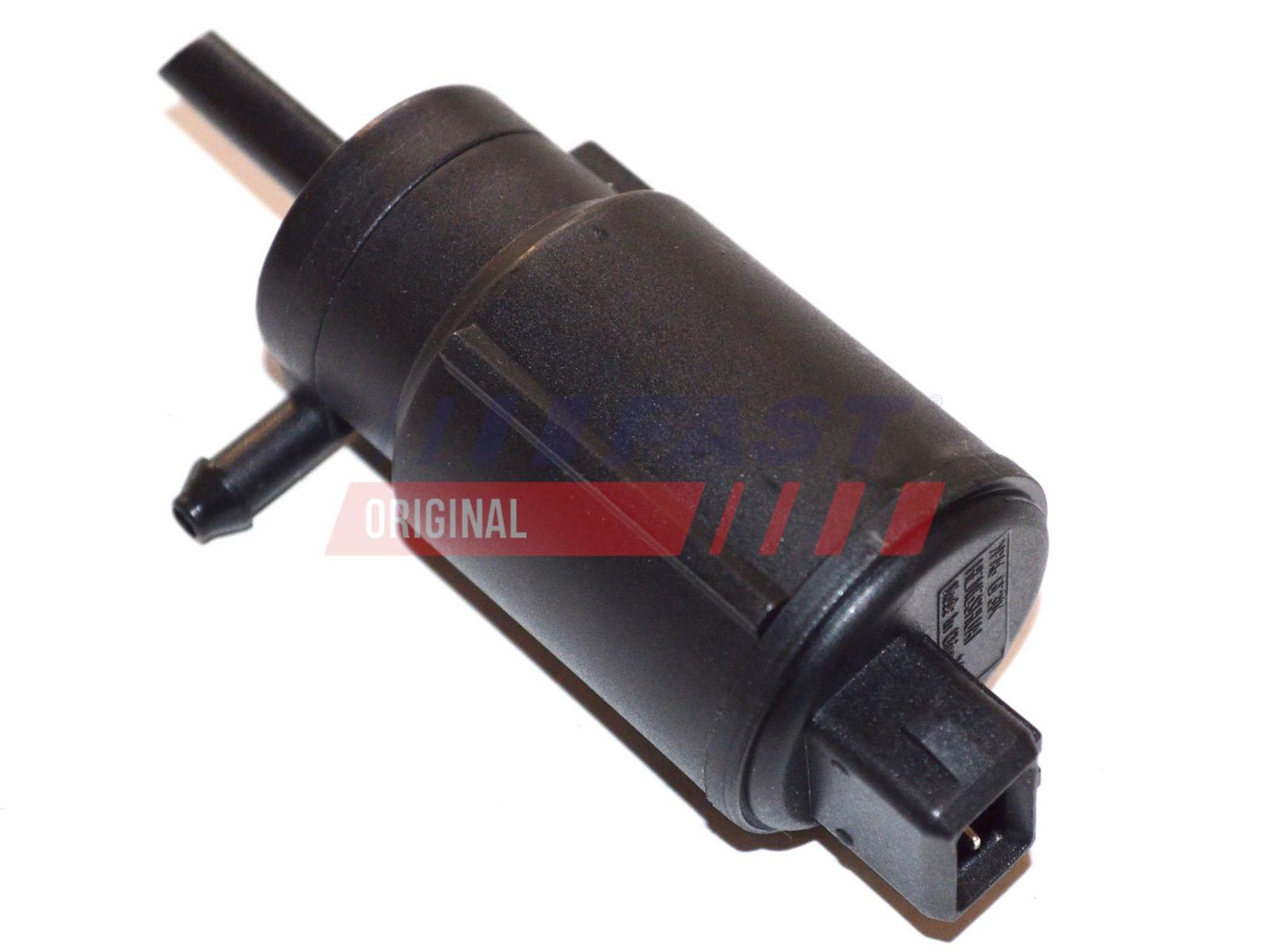 Washer Fluid Pump, window cleaning