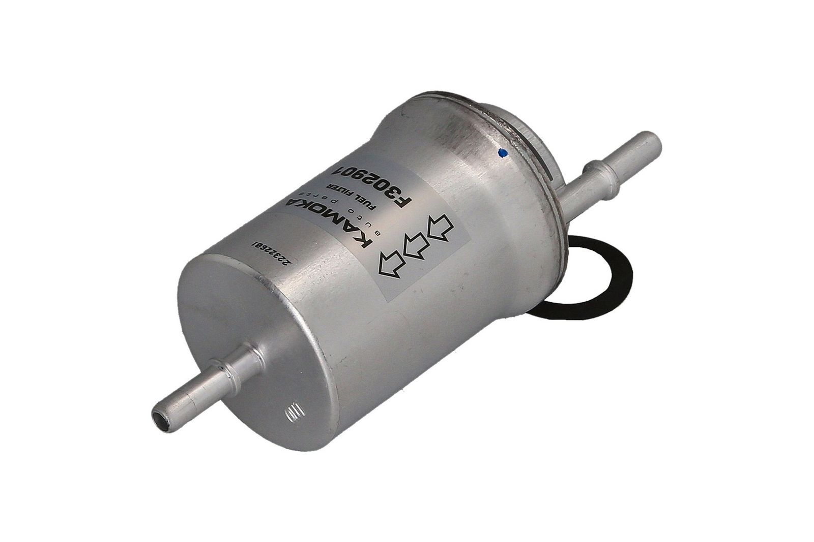 Fuel Filter-2