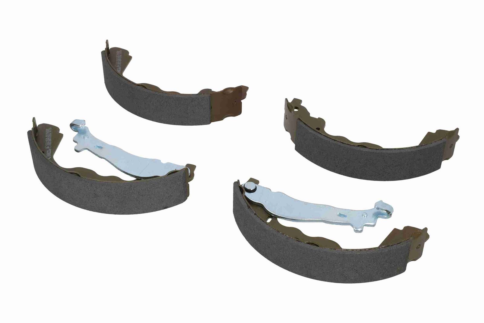 Brake Shoe Set-4